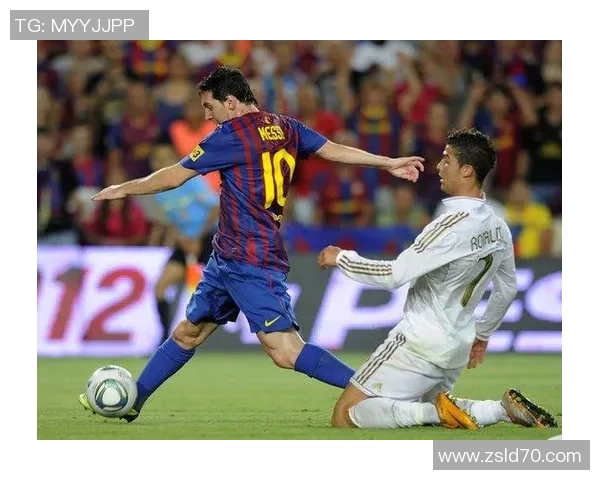 梅西与巴萨对阵皇马的精彩进球集锦回顾与分析