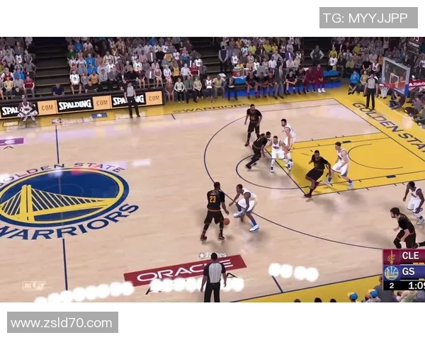 2016年NBA总决赛第六场骑士对勇士精彩回顾高清版重温经典对决瞬间