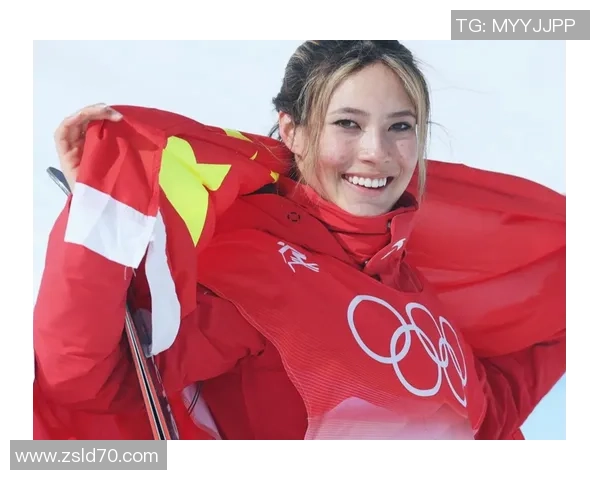 历经伤病与质疑,第19次夺得世界杯冠军,谷爱凌以更强壮的姿势归来