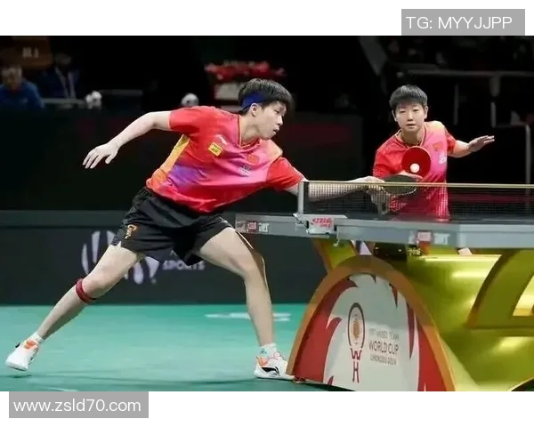 国乒8-5日乒豪取八连胜！王曼昱出战两场完结绝杀 两人至今0进场