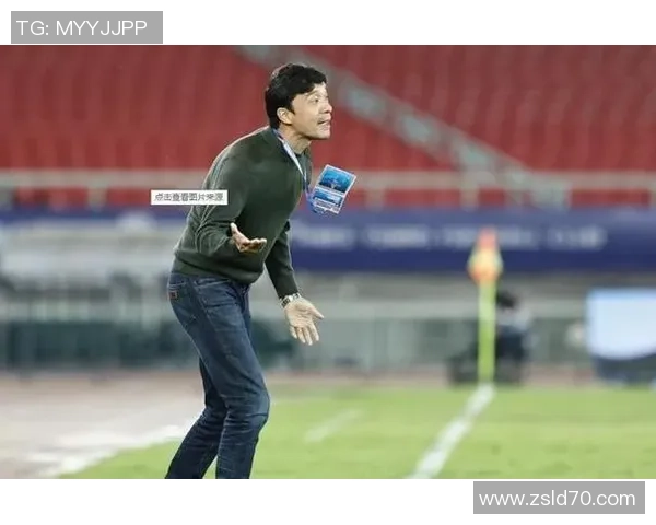 意外！谢晖为何执教球队的第二个赛季战绩就不可？还曾被球员炮轰